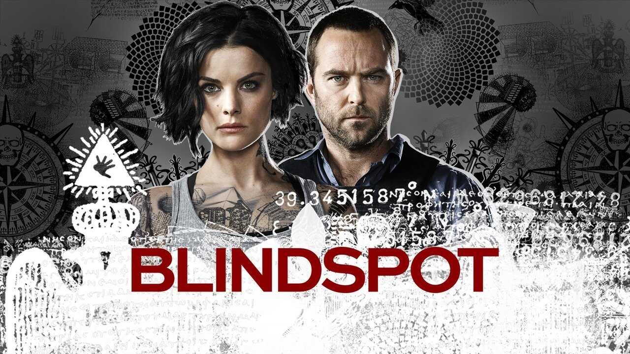 GR - Blindspot (2015) 2