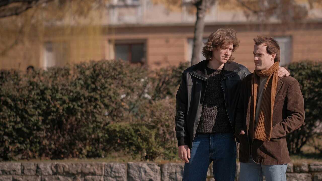 HU - The Informant (2022) 1