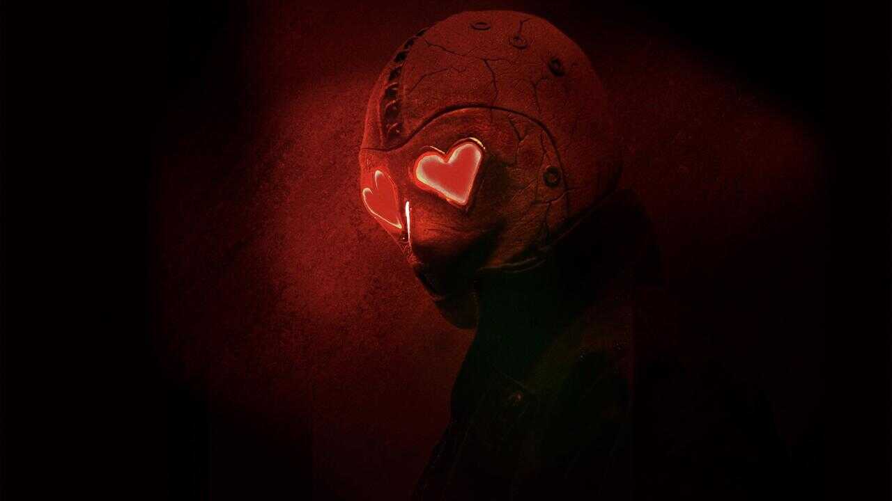Heart Eyes (2025) 0