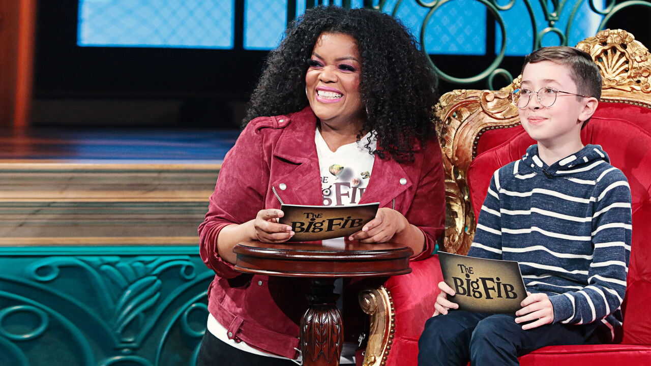 D+ - The Big Fib (US) 1