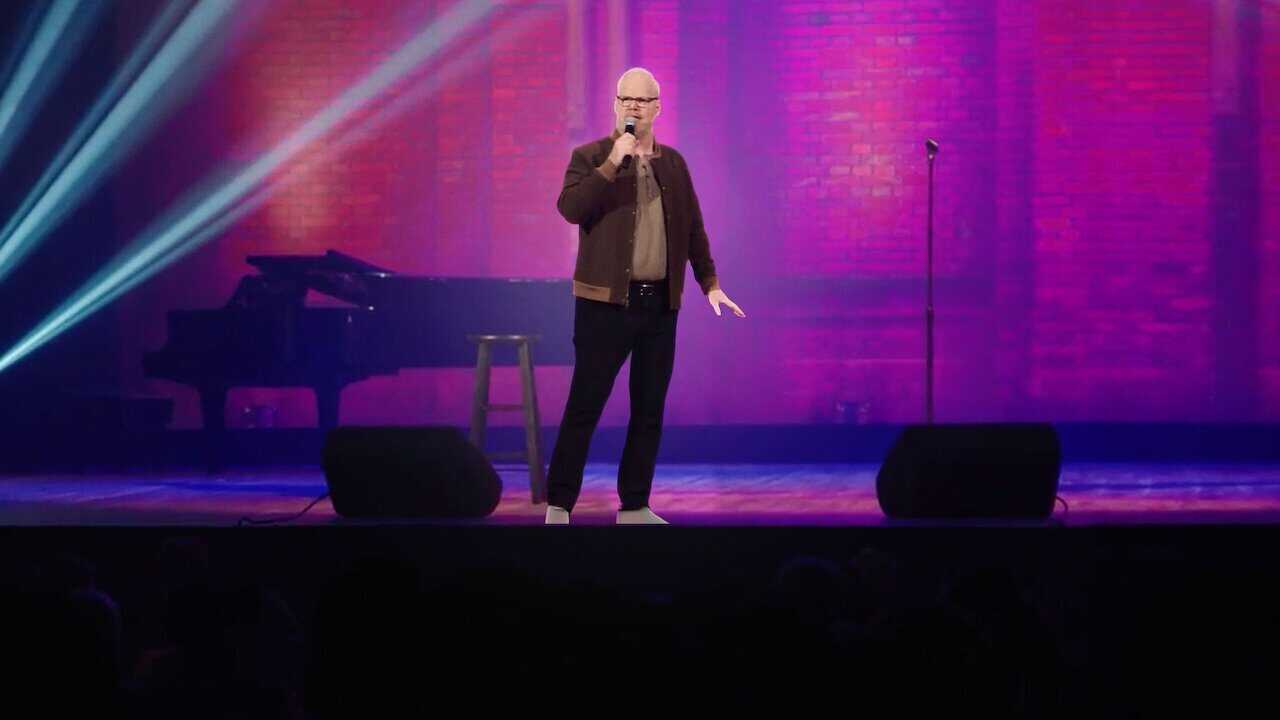 Jim Gaffigan: Comedy Monster 0