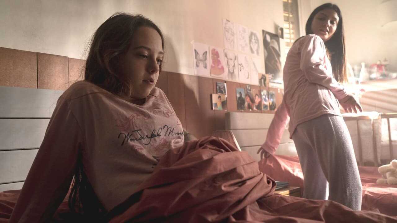 La maternal (2022) 0