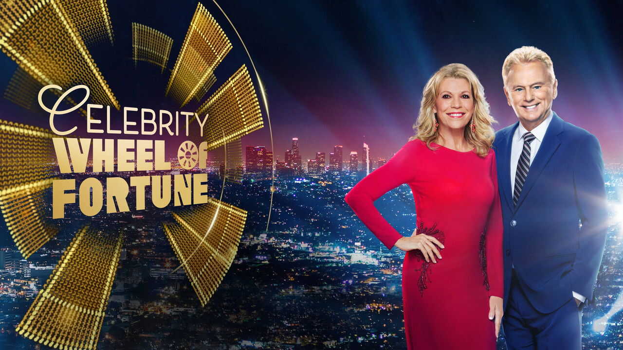 EN - Celebrity Wheel of Fortune (2021) (US) 2