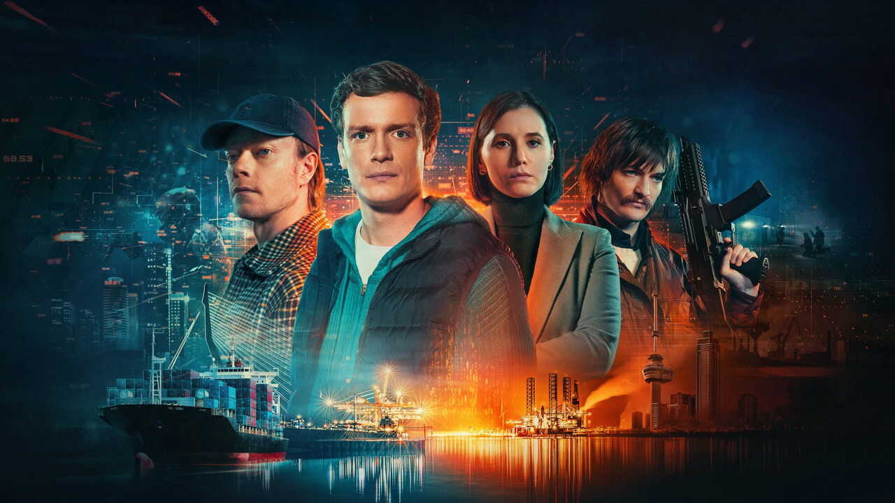 AR - Safe Harbor (2025) 2