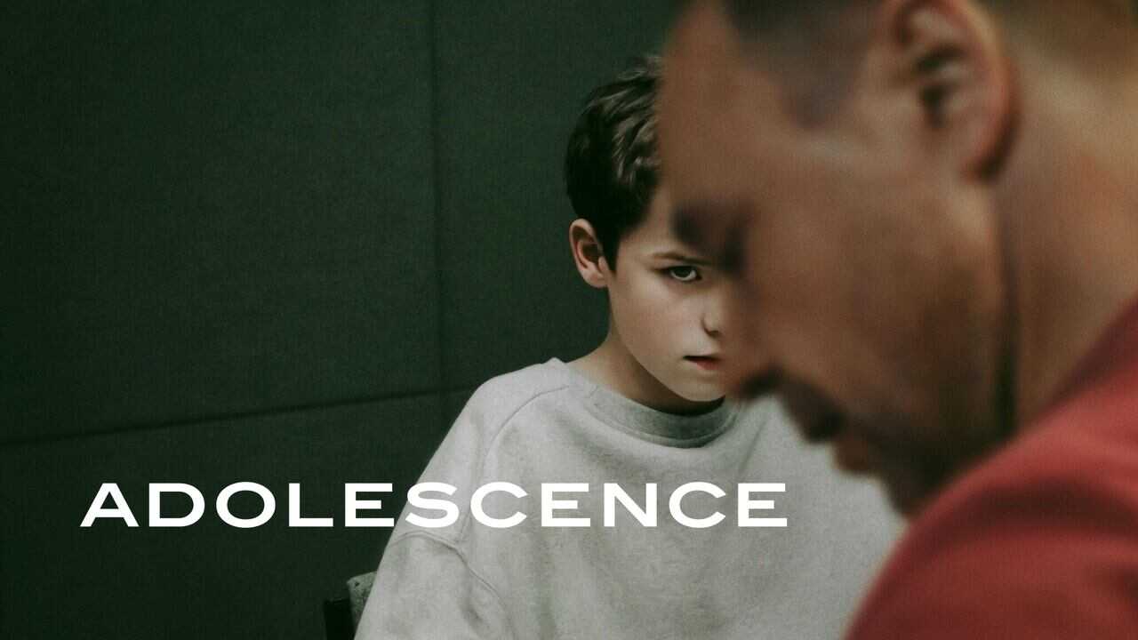 AR - Adolescence (2025) 4