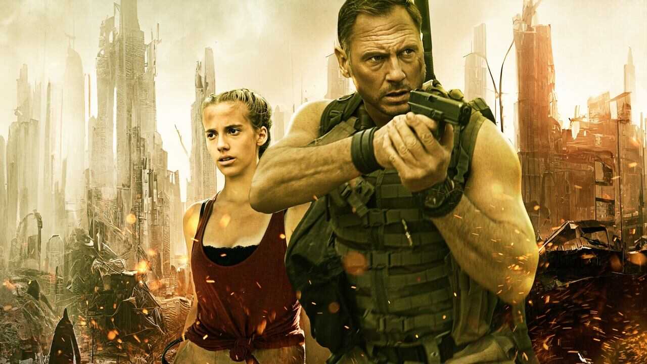 Silent Zone 0