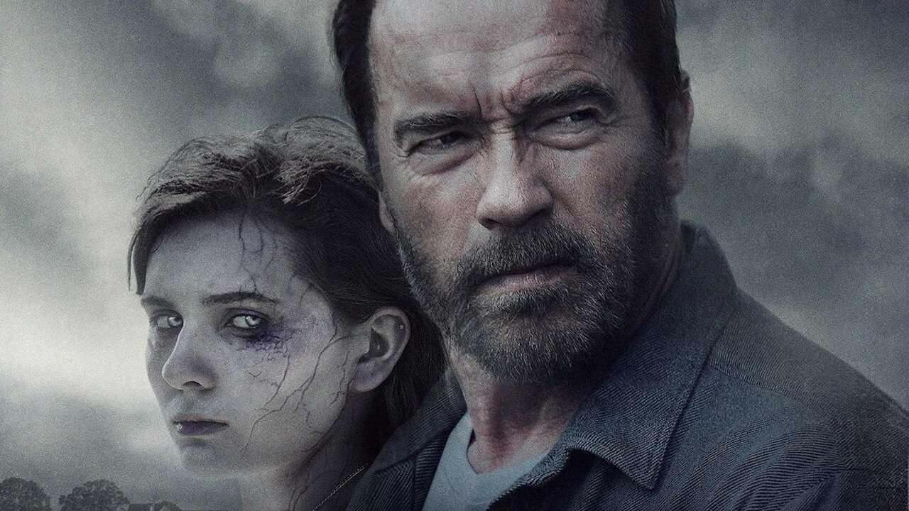 Maggie 0