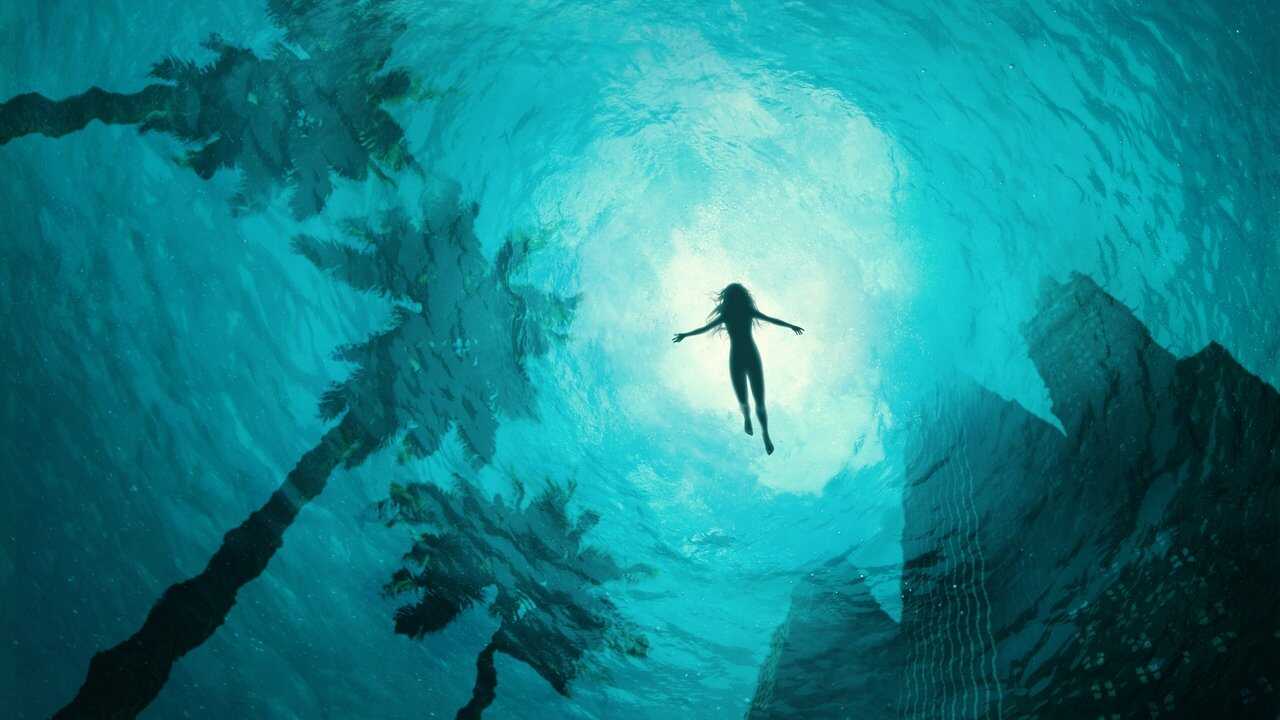EN - Saint X (2023) 1