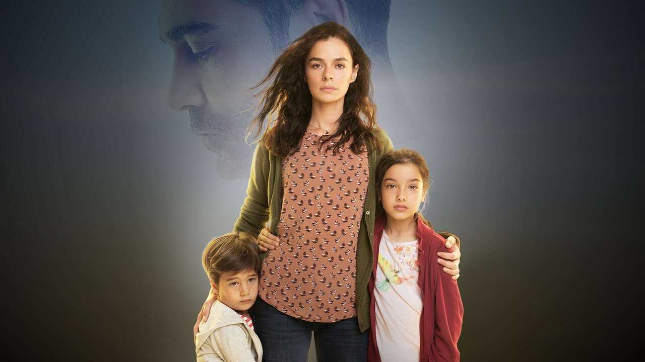 AR - مسلسل امرأة 3
