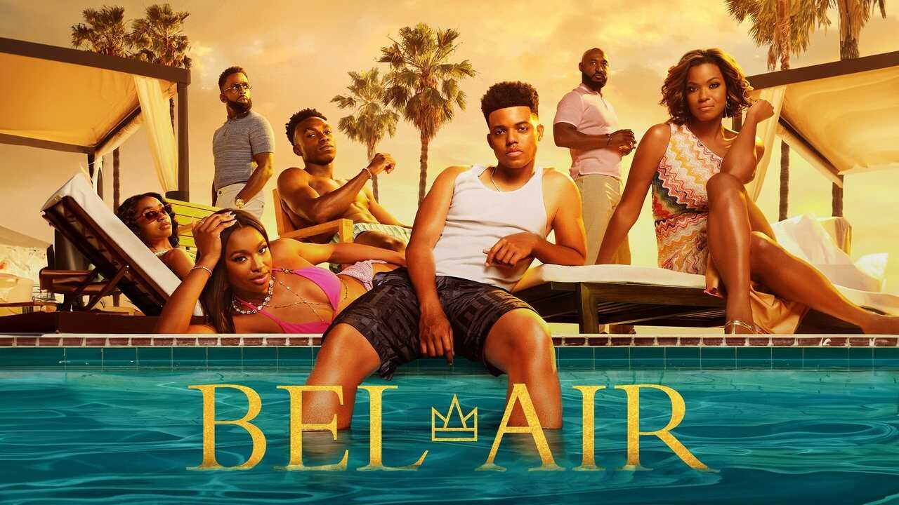 FR - Bel-Air (2022) (US) 2