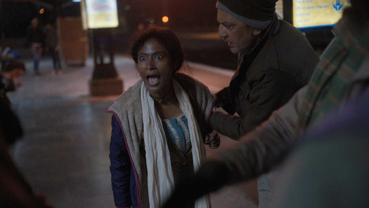 Stolen (2023) 0