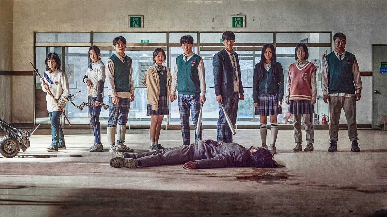 EX - All of Us Are Dead 3