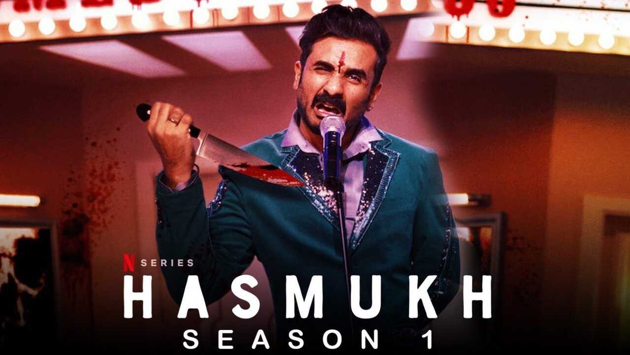 FR - Hasmukh (2020) (IN) 0