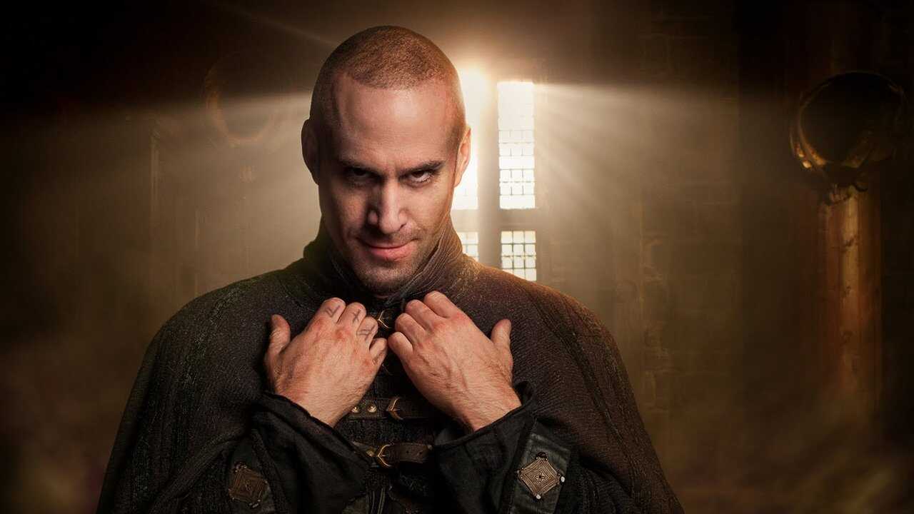 PL - CAMELOT 4