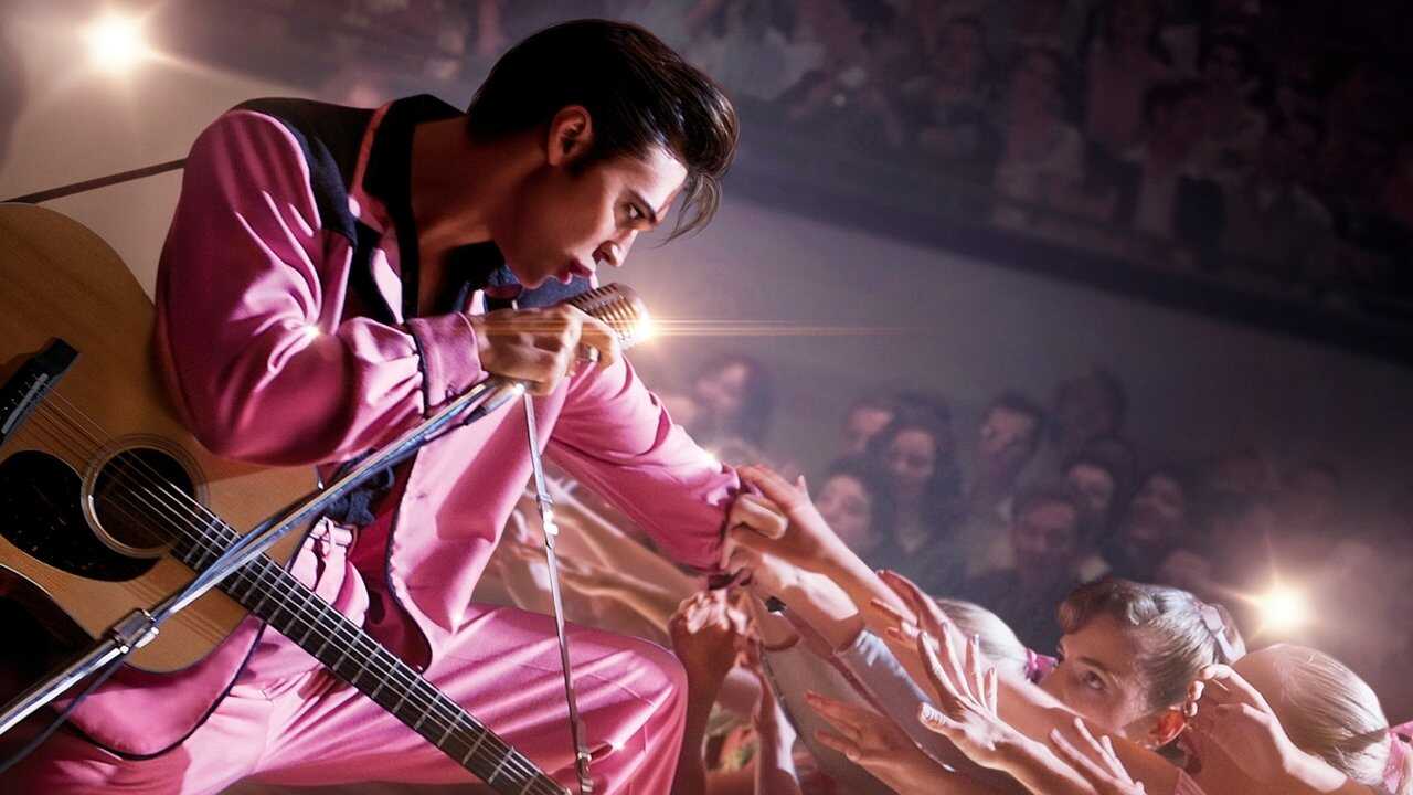Elvis 0
