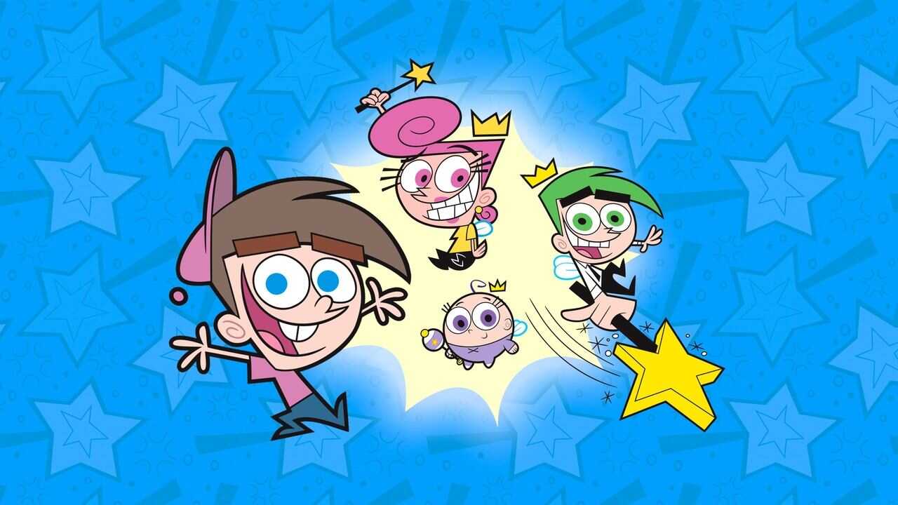 EN - The Fairly OddParents (2001) 1
