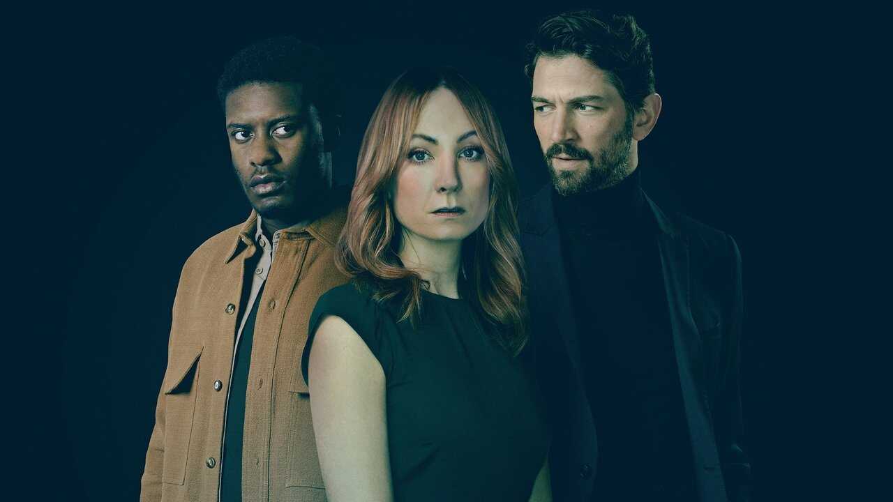 FR - Angela Black (2021) (GB) 0