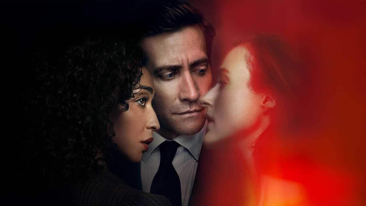 NL - Presumed Innocent (2024) 0