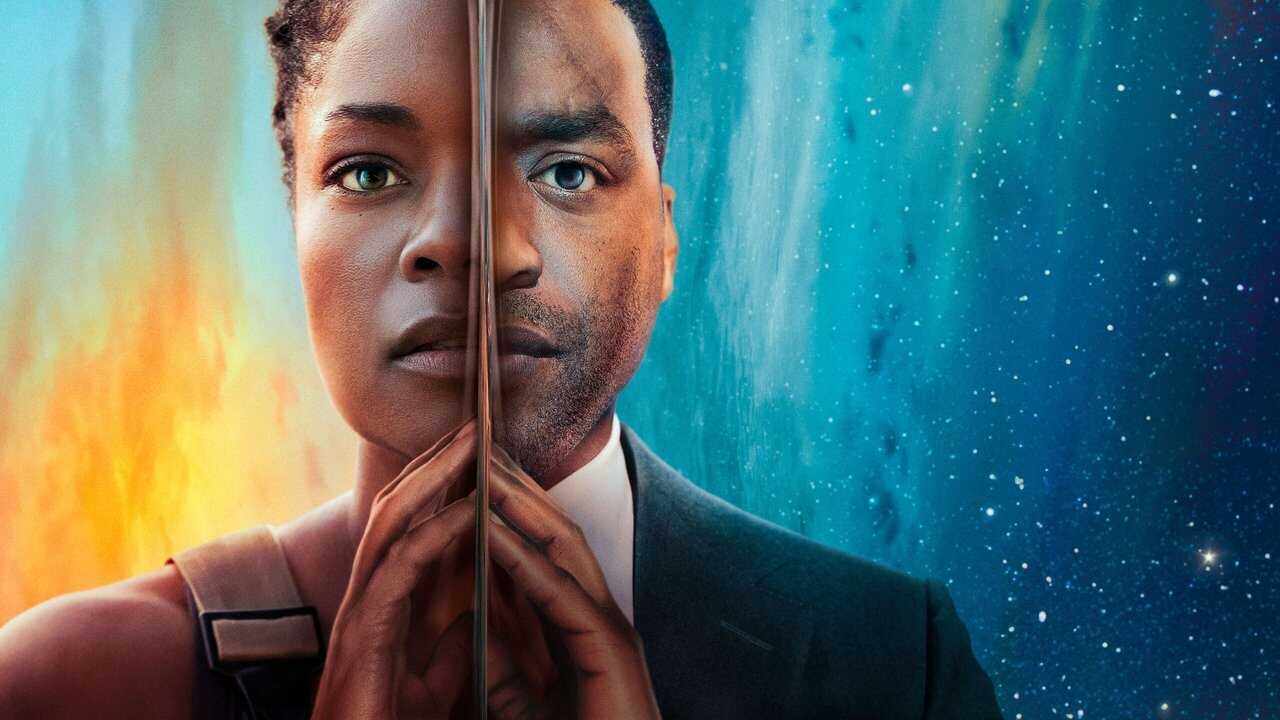 DE - The Man Who Fell to Earth (2022) 2