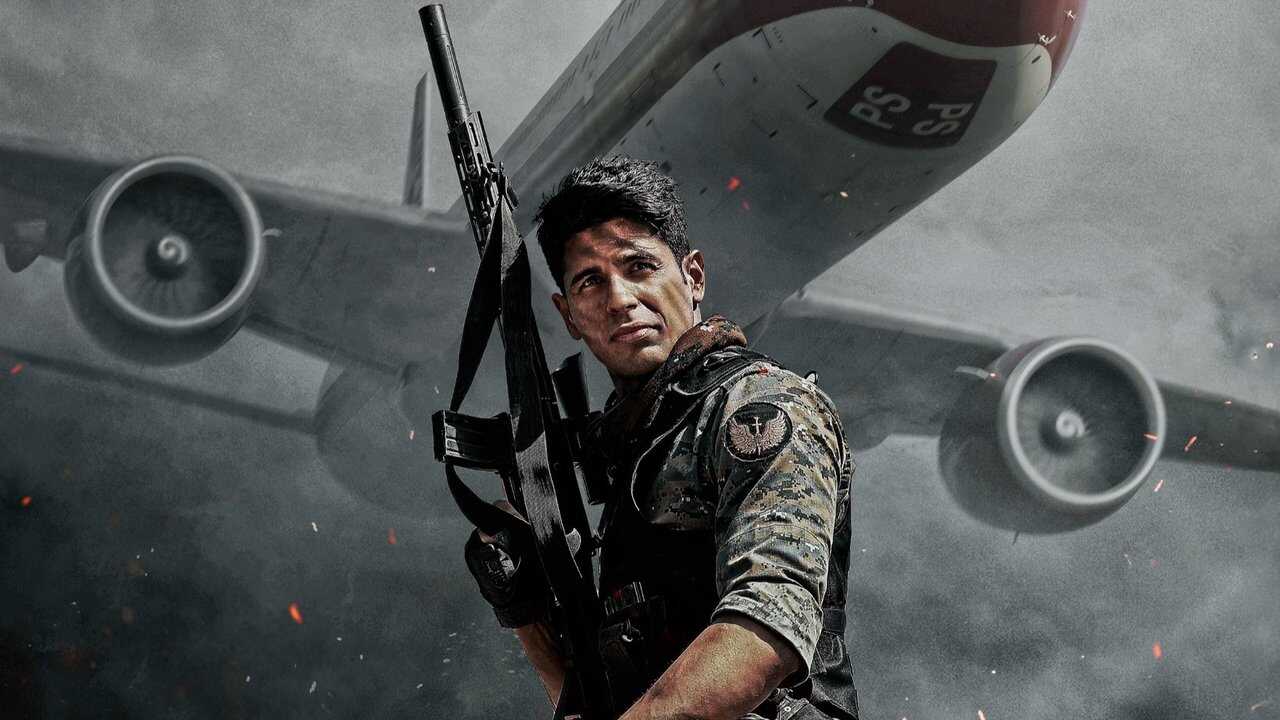 مبارز (2024) 0