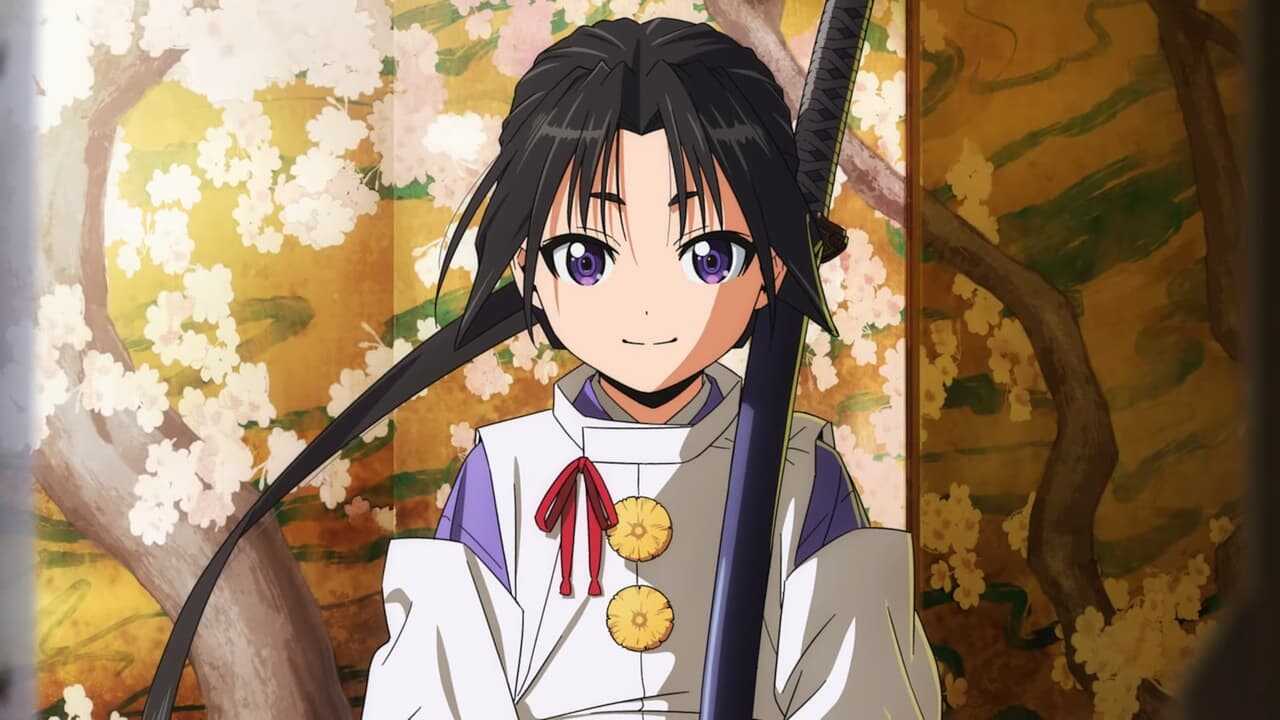 FR - The Elusive Samurai (2024) 2