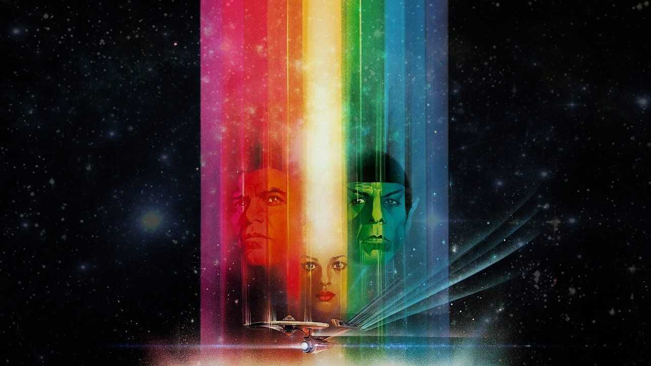 Star Trek: The Motion Picture 0