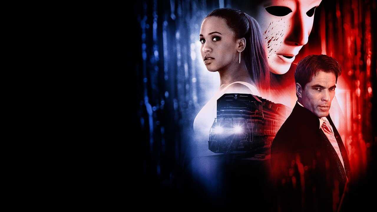 Terror Train 2 (2022) 0