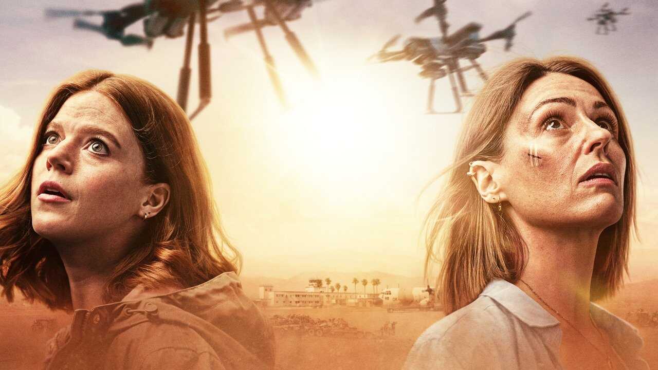 DE - Vigil (2021) 0