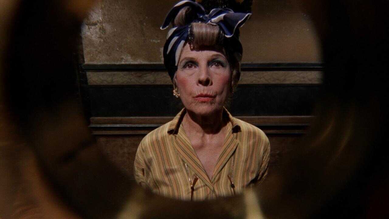 Rosemary's Baby 0