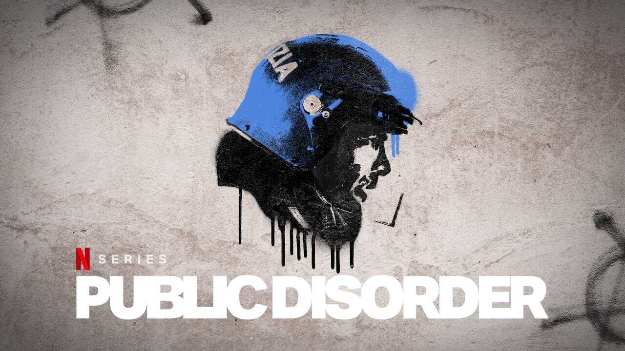 FR - Désordre public (2025) 3