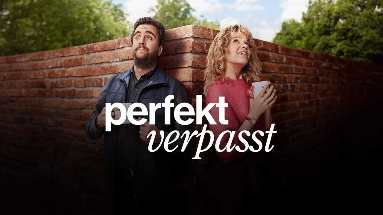 DE - Perfekt verpasst (2024) 2