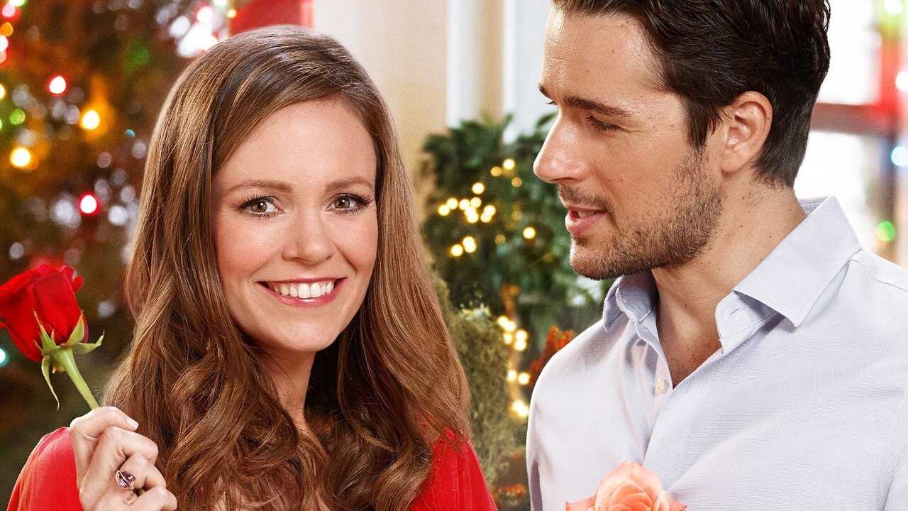A Rose for Christmas 0