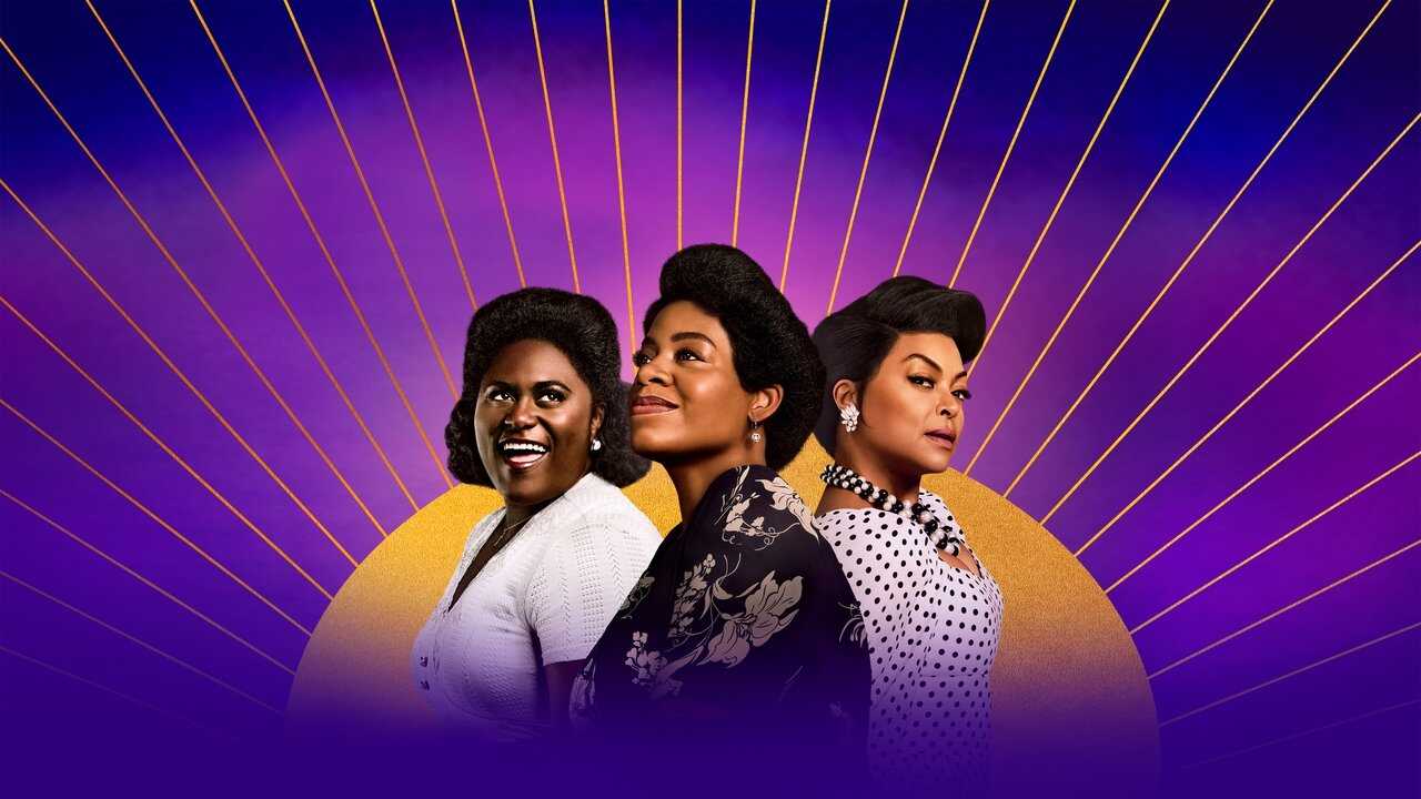 The Color Purple (2023) 0