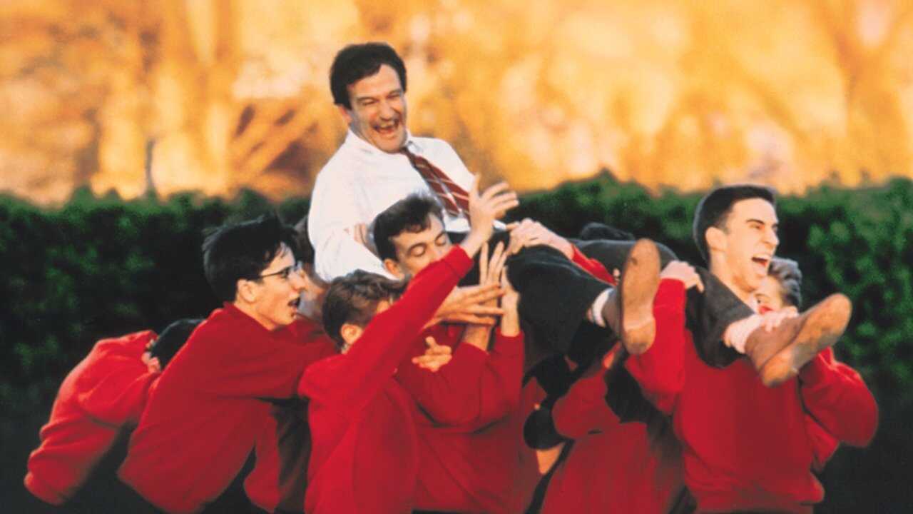 Dead Poets Society (1989) 0