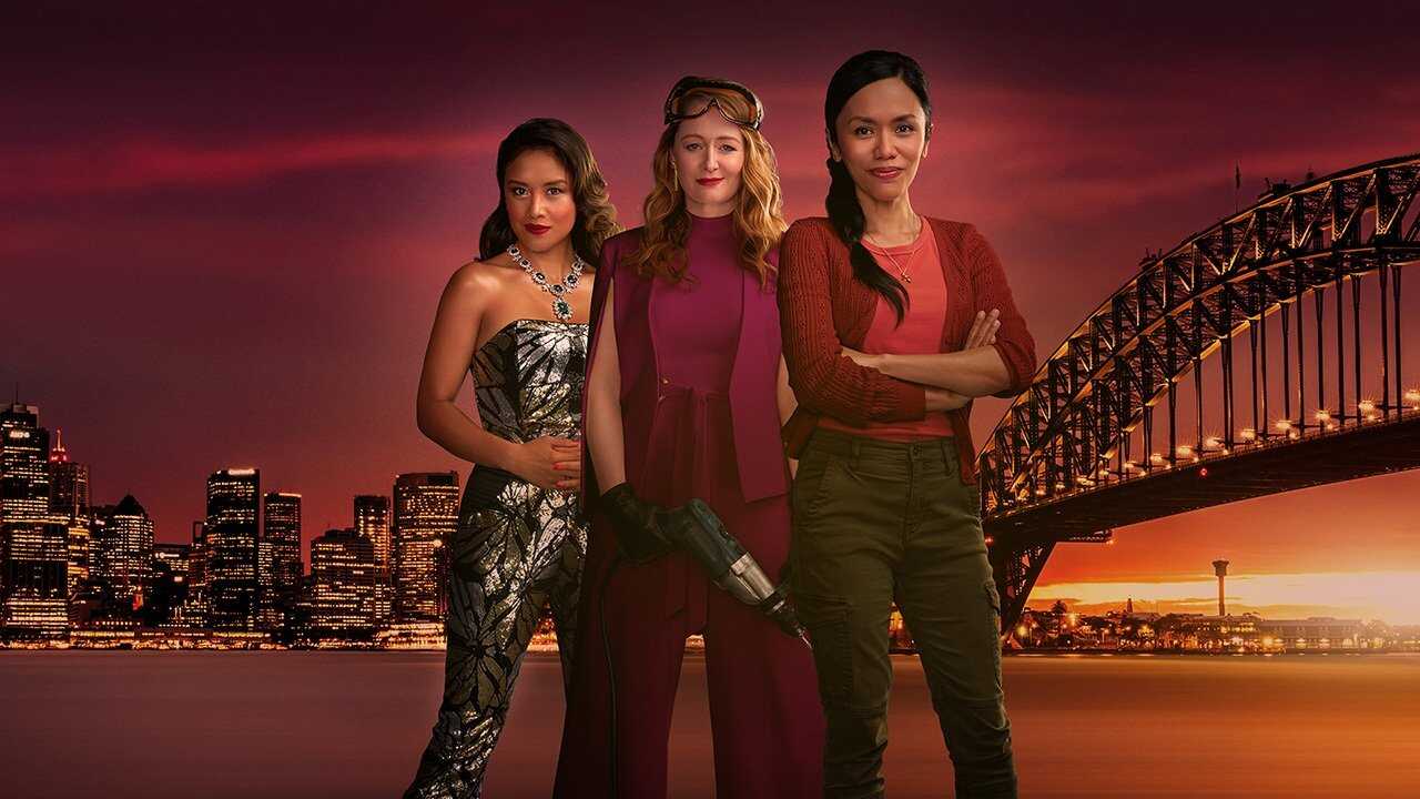 FR - The Unusual Suspects (2021) (AU) 1