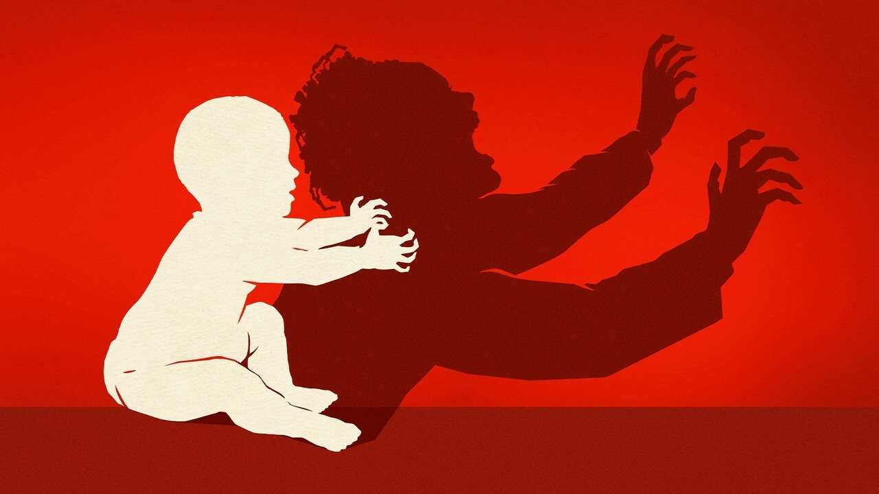 DE - The Baby (2022) 2
