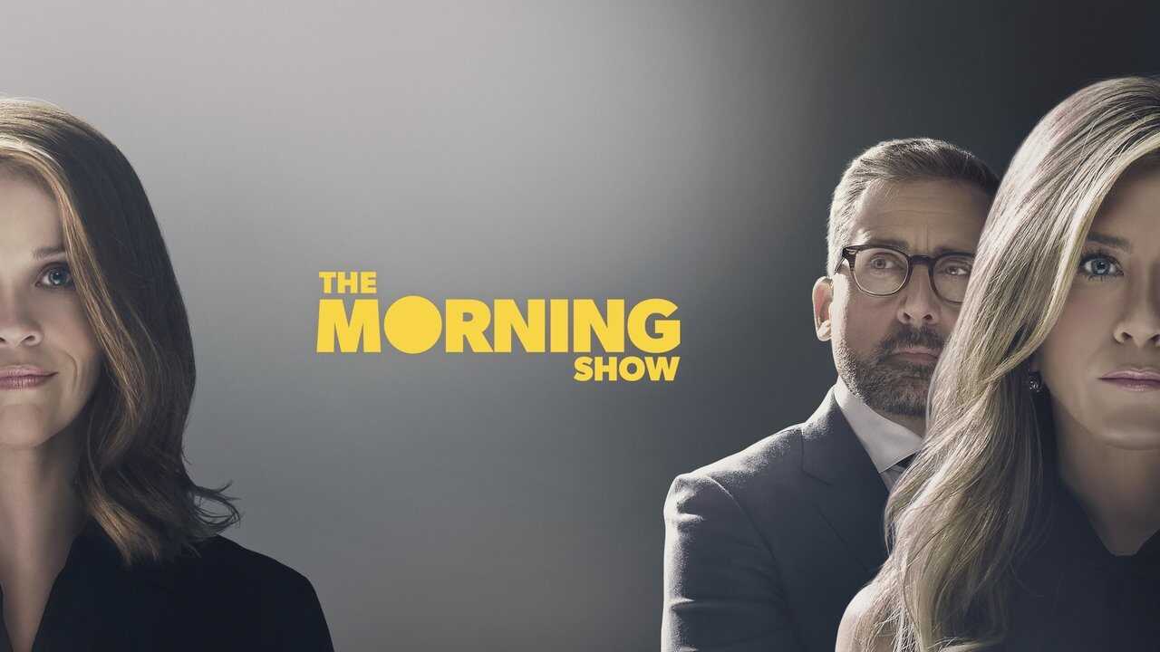 DE - The Morning Show (2019) 4
