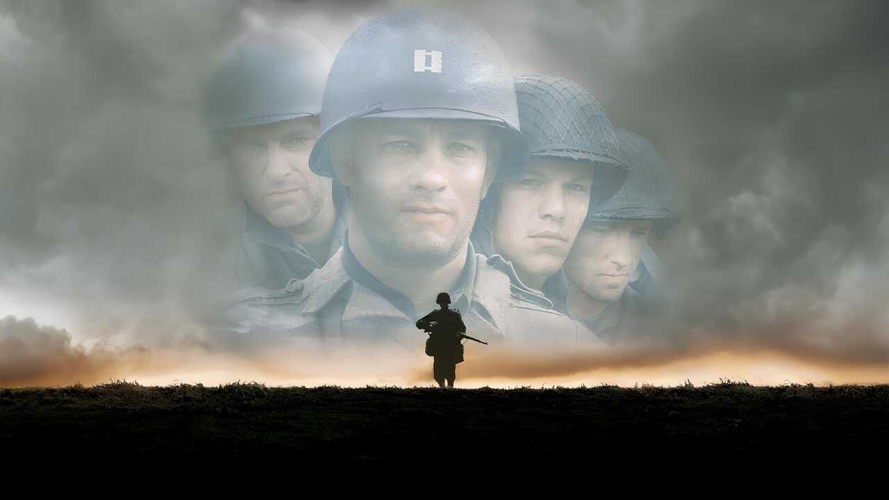 Saving Private Ryan (1998) 0