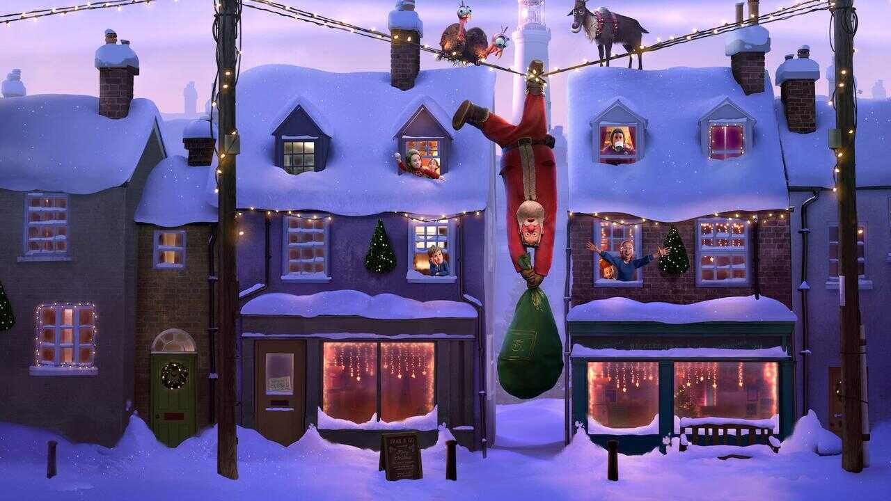 That Christmas (2024) 0