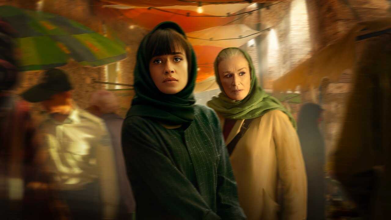 AL- Tehran 1