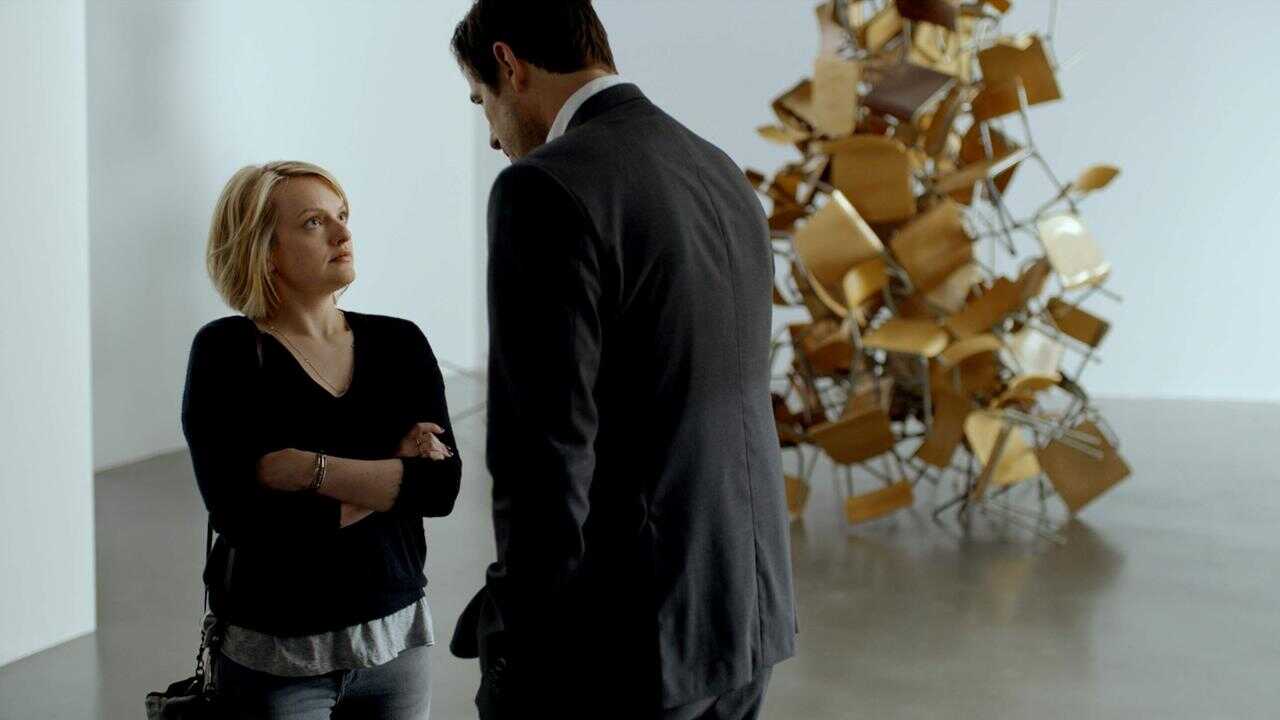 The Square (2017) 0