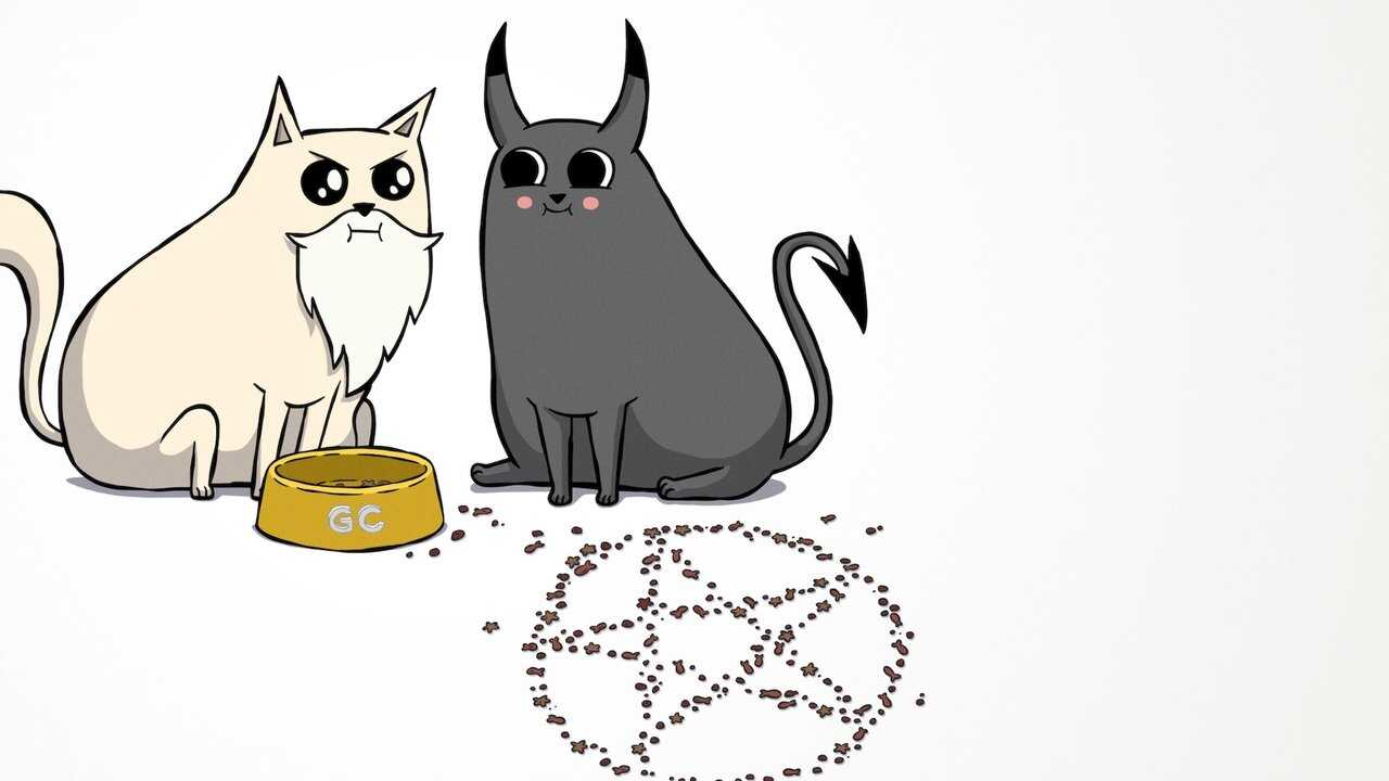 ES - Gatitos explosivos (2024) 4