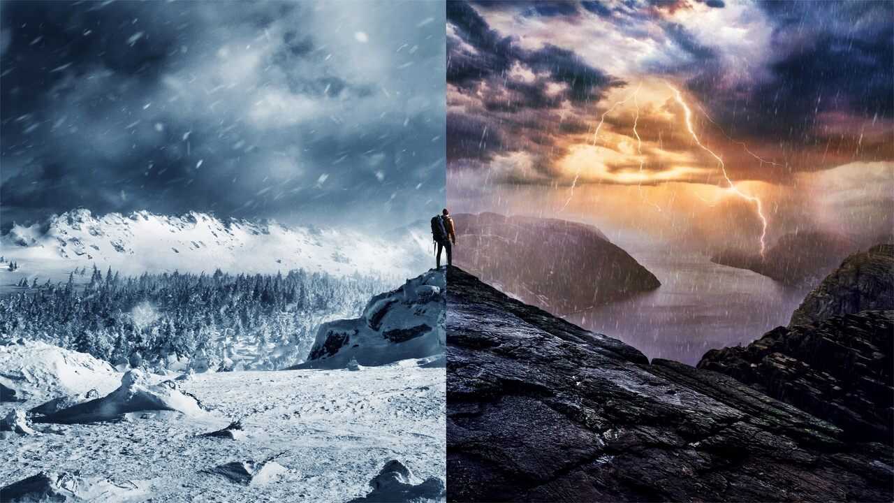 FR - Alone : Les survivants (2015) (US) 3