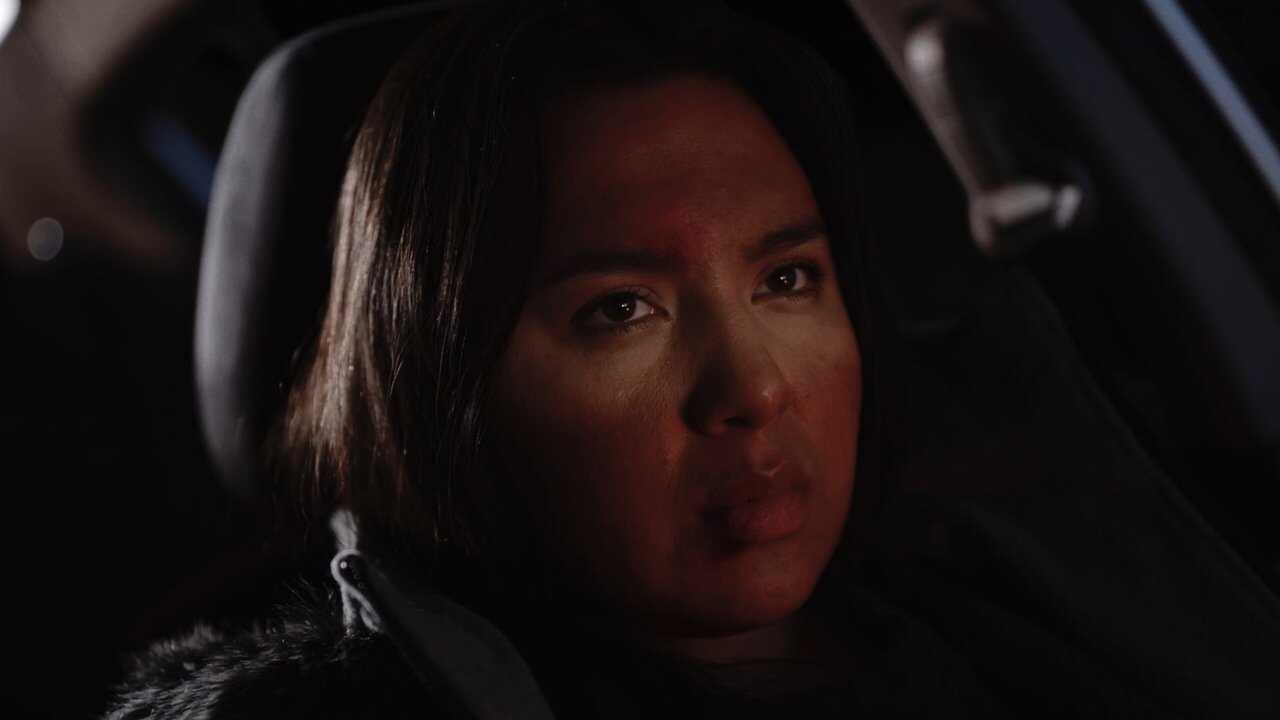 Cold Road (2024) 0