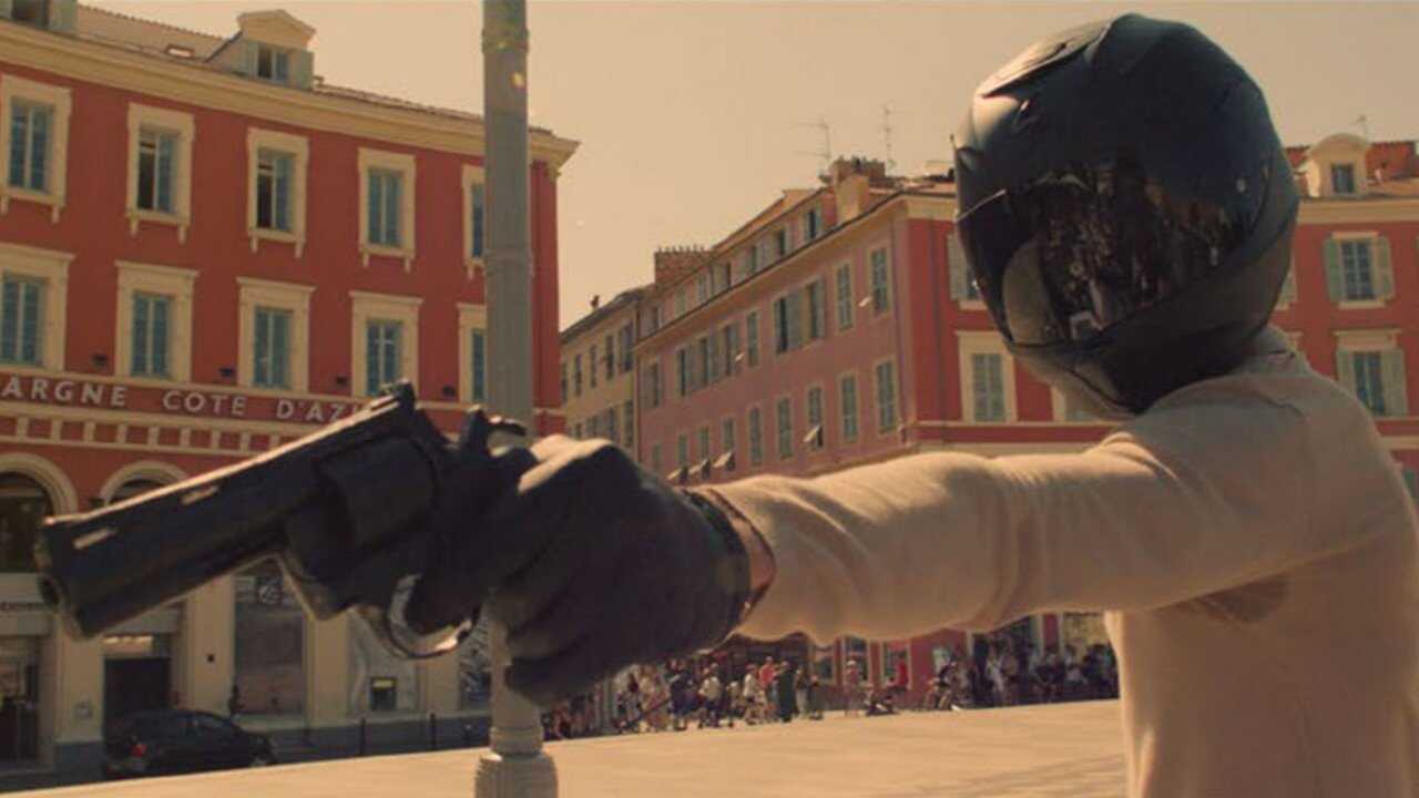 Brûle le sang (2025) 0