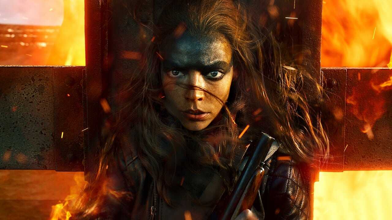 Furiosa: de la saga Mad Max (2024) 0