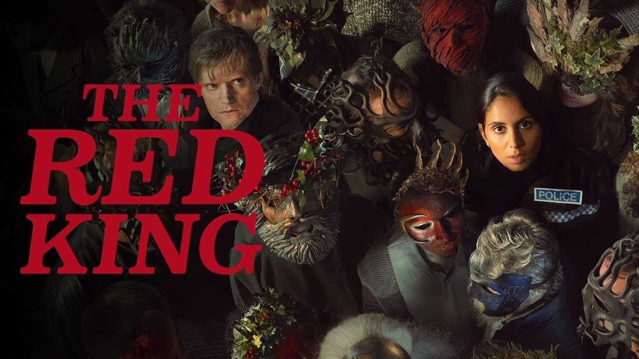 EX - The Red King (2024) 4