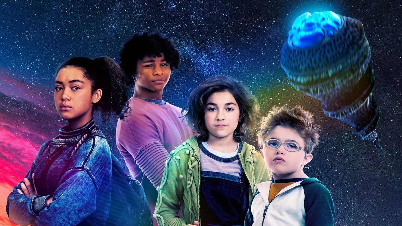 FR - Endlings (2020) (CA) 0