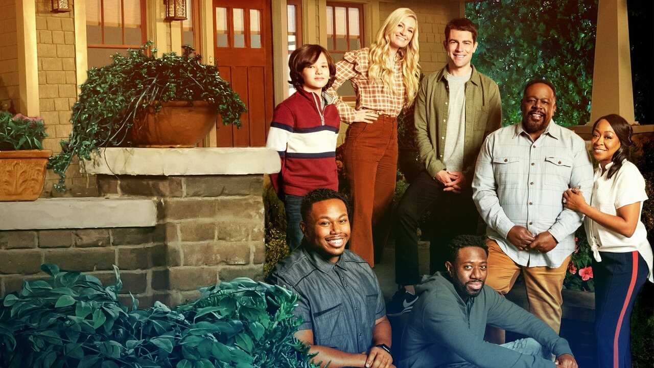 EN - The Neighborhood (2018) 0