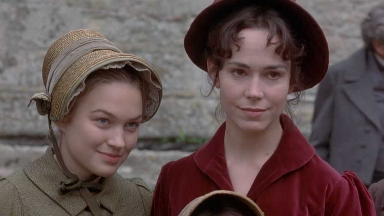 Mansfield Park 0